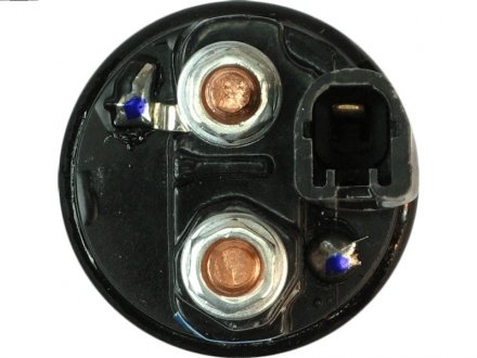 Реле втягуюче стартера as (польша) SS0026