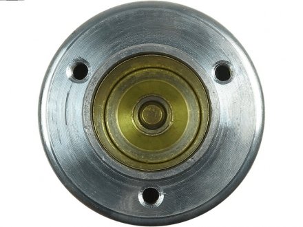 Реле втягуюче стартера as (польша) SS0028