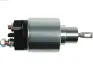 Реле втягуюче стартера AS (Польша) SS0028