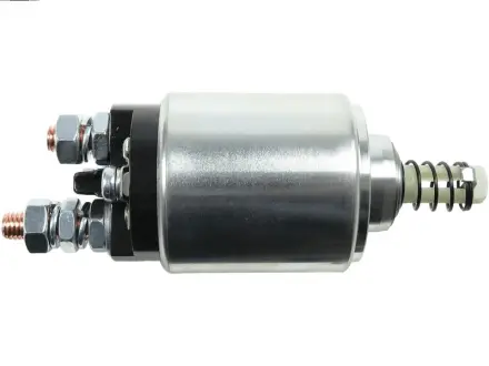 Реле втягуюче стартера AS (Польша) SS0029