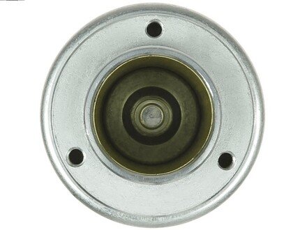 Реле втягуюче стартера as (польша) SS0029P