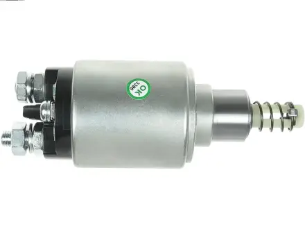 Реле втягуюче стартера AS (Польша) SS0029P