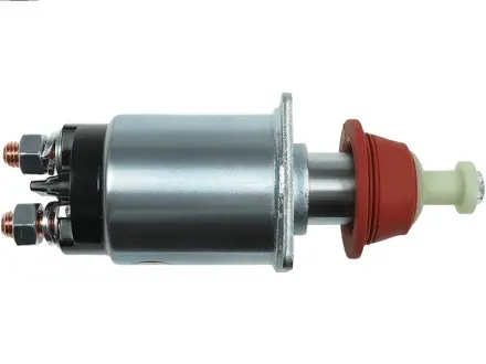 Реле втягуюче стартера AS (Польша) SS0030