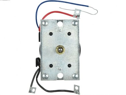 Реле втягуюче стартера as (польша) SS0032P