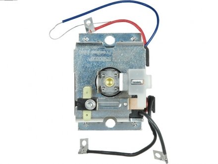 Реле втягуюче стартера as (польша) SS0032P