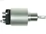 Реле втягуюче стартера AS (Польша) SS0034