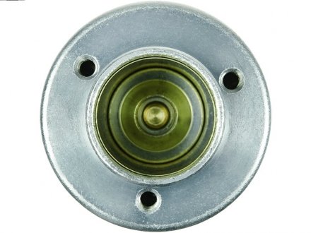 Реле втягуюче стартера as (польша) SS0035