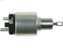 Реле втягуюче стартера AS (Польша) SS0035P