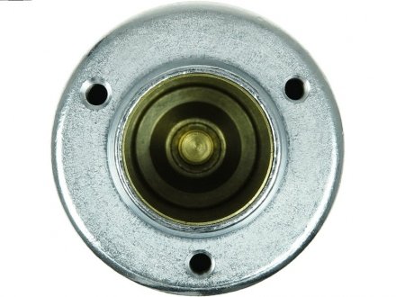 Реле втягуюче стартера as (польша) SS0037P