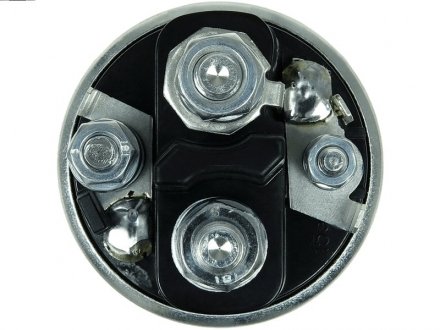 Реле втягуюче стартера as (польша) SS0037P