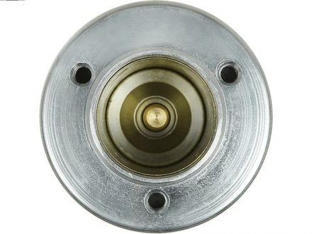 Реле втягуюче стартера as (польша) SS0038