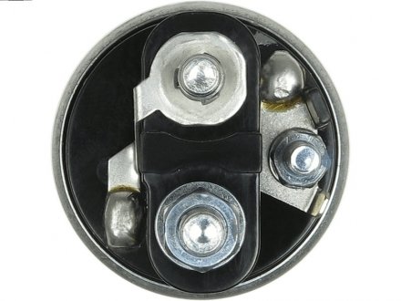 Реле втягуюче стартера as (польша) SS0038