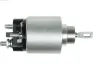 Реле втягуюче стартера AS (Польша) SS0038