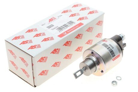 Реле втягуюче стартера as (польша) SS0039