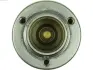 Реле втягуюче стартера AS (Польша) SS0039P