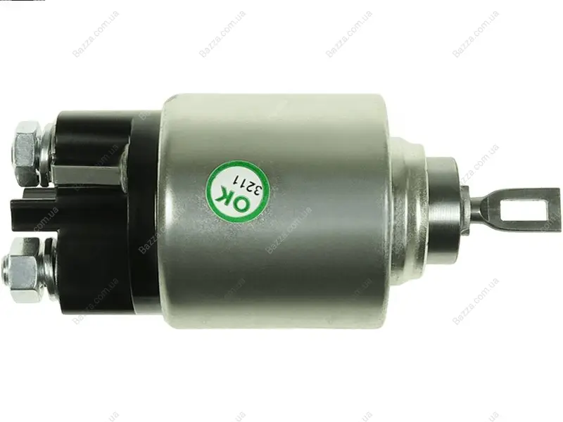 Реле втягуюче стартера AS (Польша) SS0039P