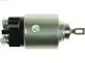 Реле втягуюче стартера AS (Польша) SS0039P
