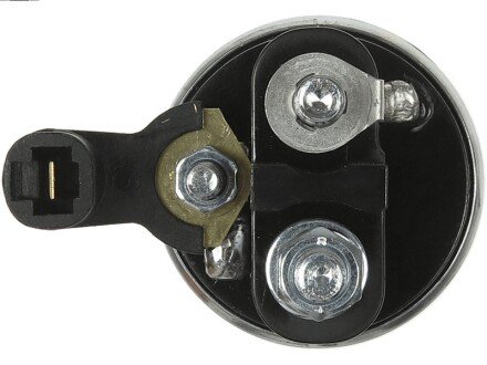 Реле втягуюче стартера as (польша) SS0040