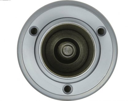 Реле втягуюче стартера as (польша) SS0041(BOSCH)