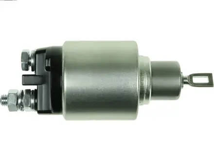 Реле втягуюче стартера AS (Польша) SS0042P