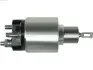 Реле втягуюче стартера AS (Польша) SS0046