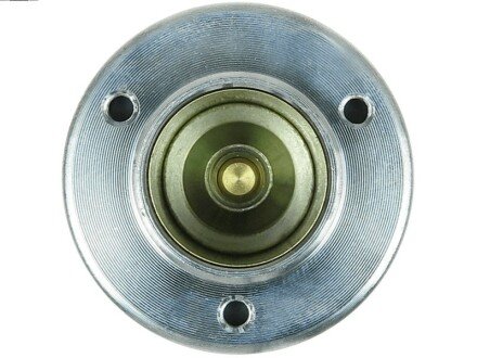 Реле втягуюче стартера as (польша) SS0050