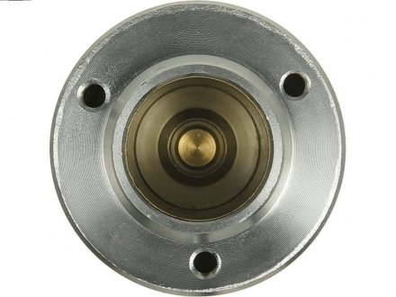 Реле втягуюче стартера as (польша) SS0052