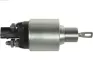 Реле втягуюче стартера AS (Польша) SS0052