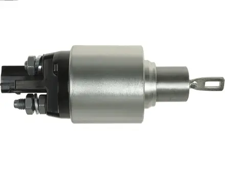 Реле втягуюче стартера AS (Польша) SS0052