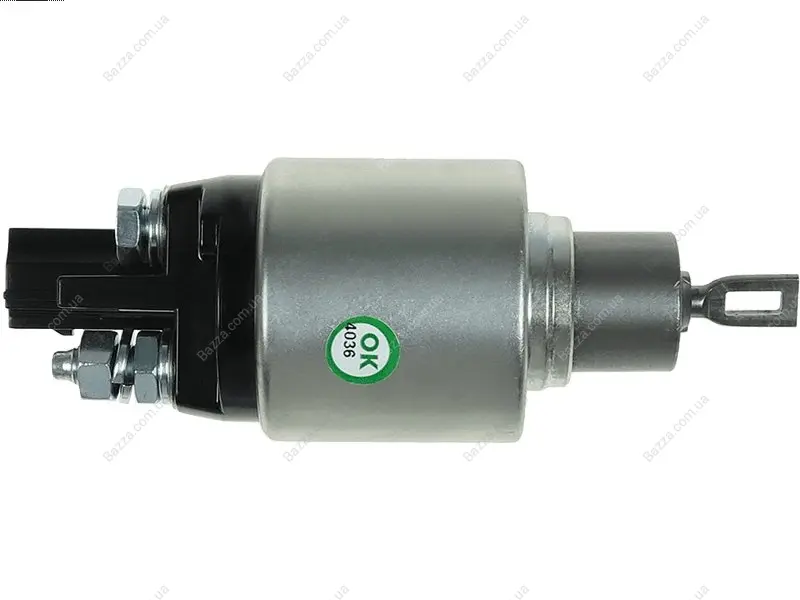 Реле втягуюче стартера AS (Польша) SS0054P