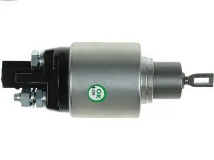 Реле втягуюче стартера AS (Польша) SS0054P