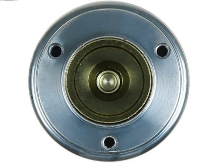 Реле втягуюче стартера as-pl SS0058