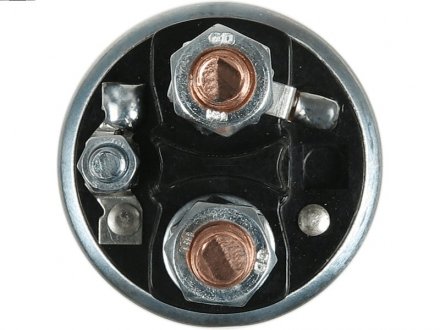 Реле втягуюче стартера as-pl SS0058