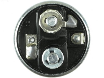 Реле втягуюче стартера as (польша) SS0064P