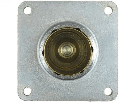 Реле втягуюче стартера as-pl SS0070(BOSCH)