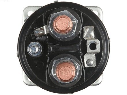 Реле втягуюче стартера as-pl SS0070(BOSCH)