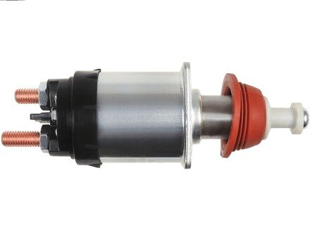 Реле втягуюче стартера as-pl SS0070(BOSCH)