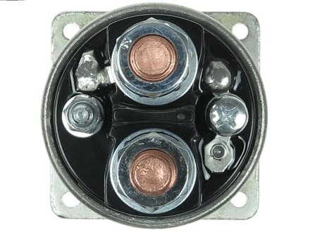 Реле втягуюче стартера as-pl SS0070P
