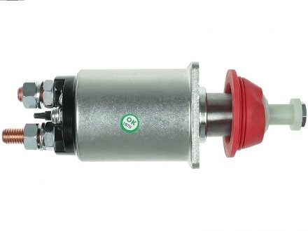 Реле втягуюче стартера as-pl SS0070P