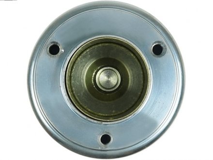 Реле втягуюче стартера as-pl SS0072