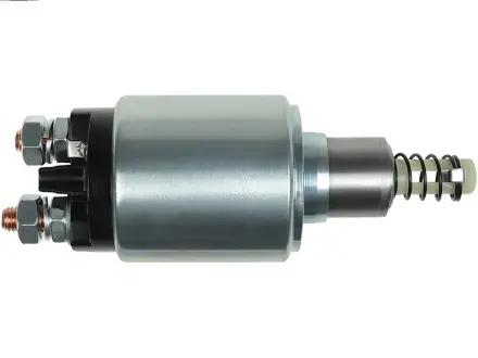 Реле втягуюче стартера AS (Польша) SS0072