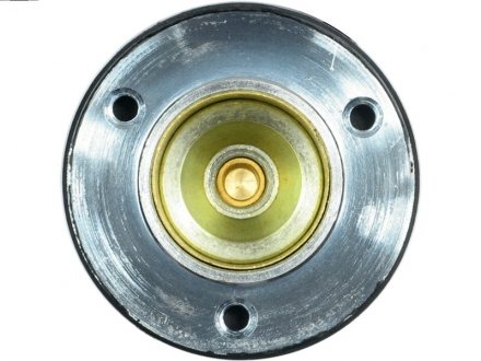 Реле втягуюче стартера as (польша) SS0073