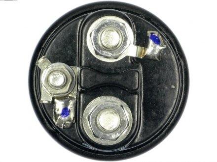 Реле втягуюче стартера as (польша) SS0073