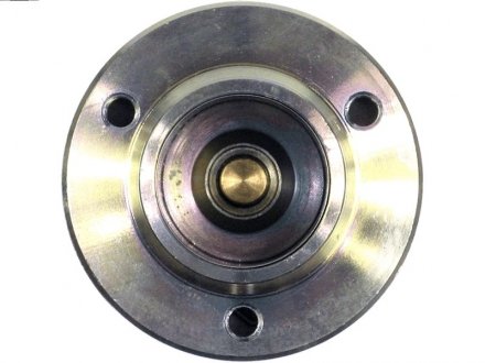 Реле втягуюче стартера as (польша) SS0074