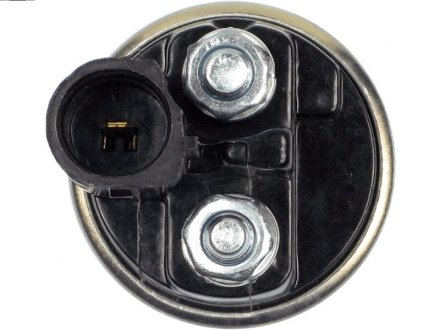 Реле втягуюче стартера as (польша) SS0074