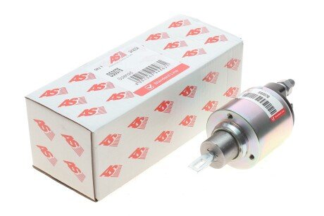Реле втягуюче стартера as (польша) SS0076
