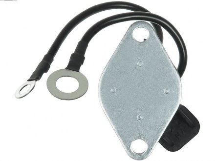 Реле втягуюче стартера as (польша) SS0077