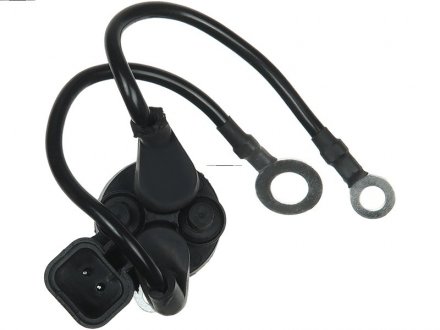 Реле втягуюче стартера as (польша) SS0077