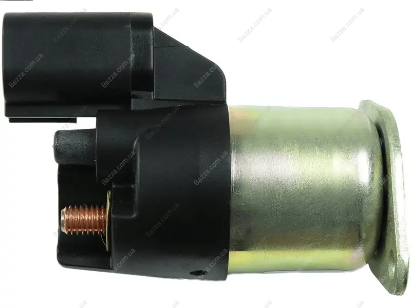Реле втягуюче стартера AS (Польша) SS0077(BOSCH)