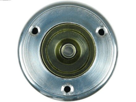 Реле втягуюче стартера as (польша) SS0087S